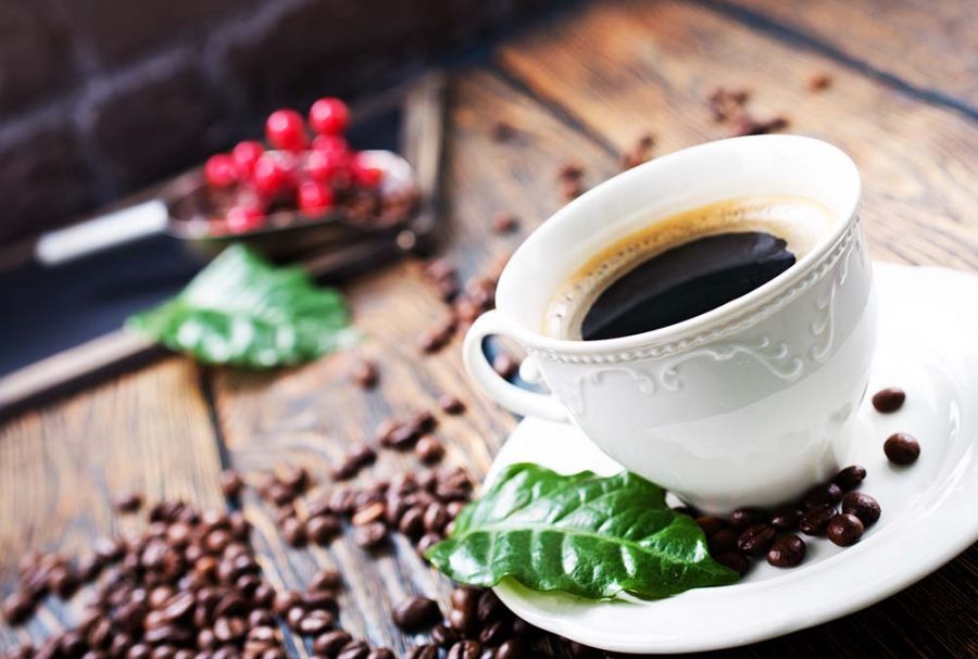 Why Does Coffee Make You Need To Poop Is It A Natural Laxative?