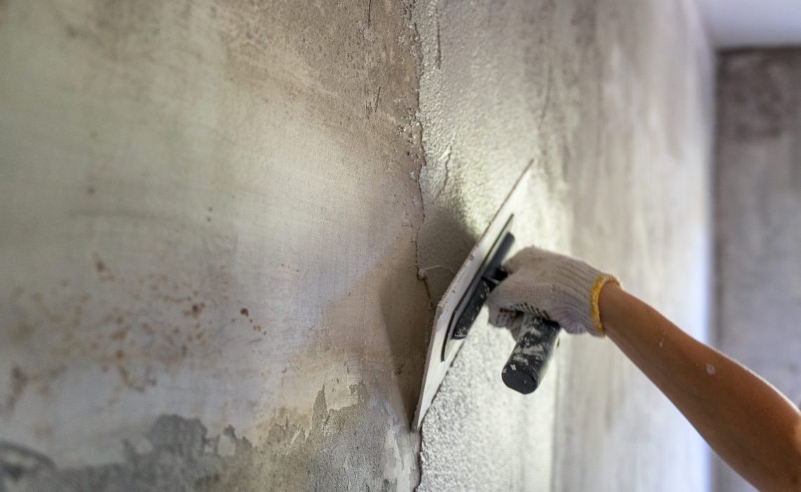 Everything You Need To Know About Venetian Plaster